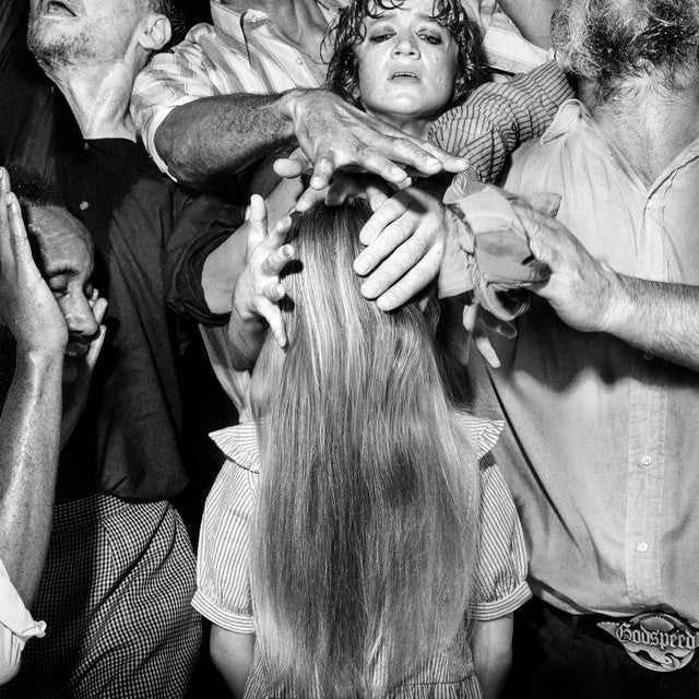 THE BLESSED MADONNA SHARES NEW ALBUM TRACK ‘BRAND NEW’ ft. JAMES VINCENT MCMORROW & A-TRAK