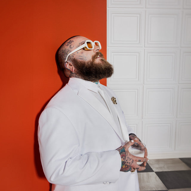 TEDDY SWIMS RETURNS WITH BRAND NEW SINGLE "BAD DREAMS" OUT NOW