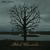 Biffy Clyro - Black Chandelier/Biblical 12" Vinyl