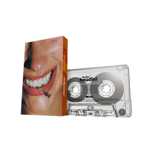 Dua Lipa - Houdini Cassette Single