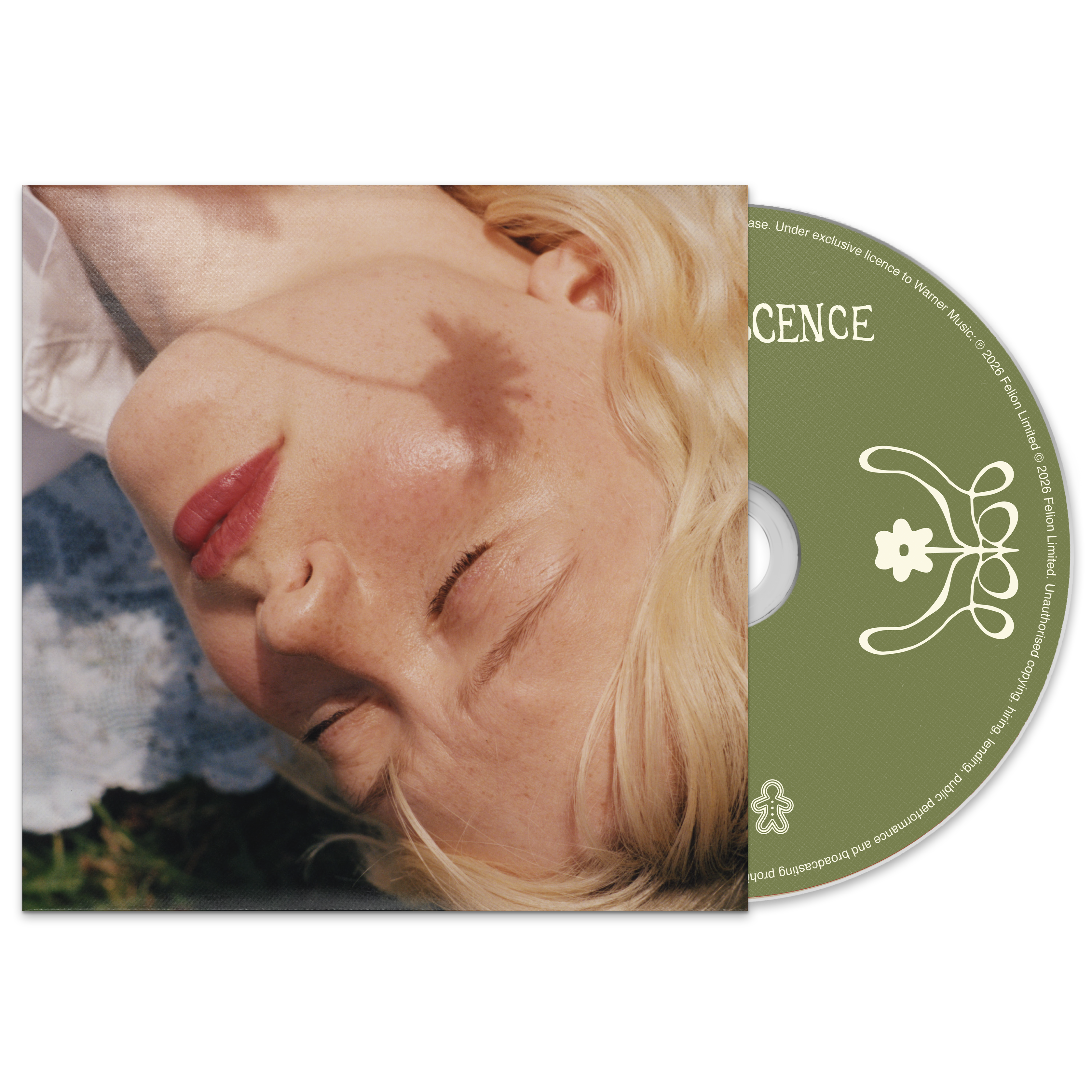 洋楽 maisie peters florescence signed Maisie Peters - Florescence CD + Signed Art Card – Warner Music