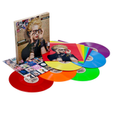 Madonna - Finally Enough Love (Rainbow Edition) Vinyl