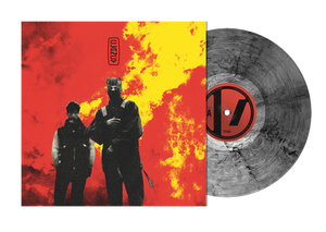 Twenty One Pilots - Clancy Limited Edition Exclusive Marble Vinyl