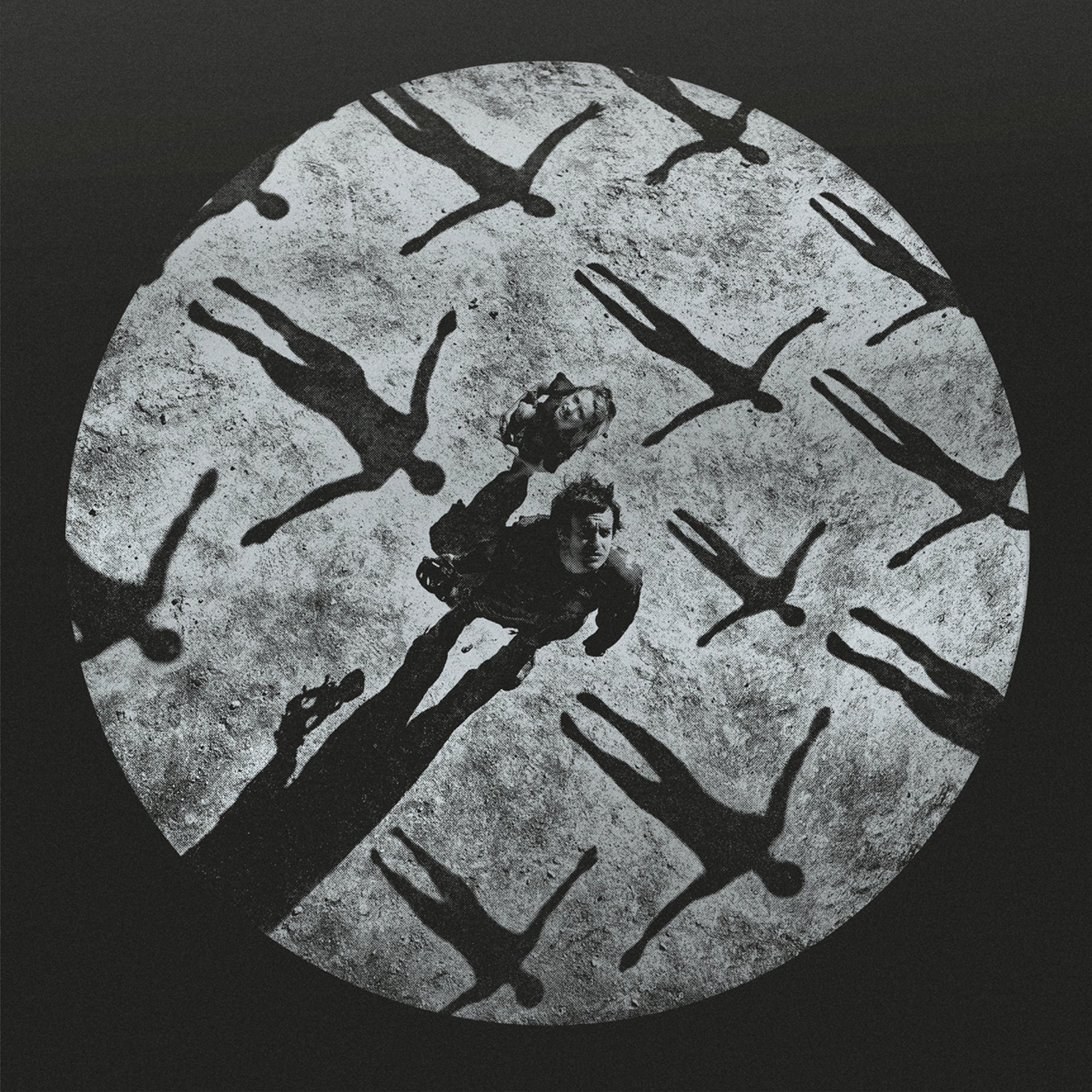 MUSE Absolution XX Anniversary BOX CD LP（muse on X