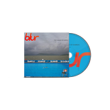 Blur - The Ballad Of Darren Standard CD