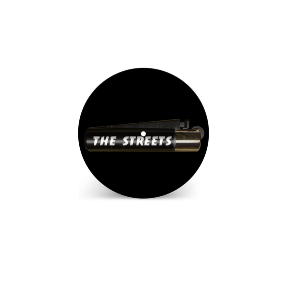 The Streets - Lighter Slipmat
