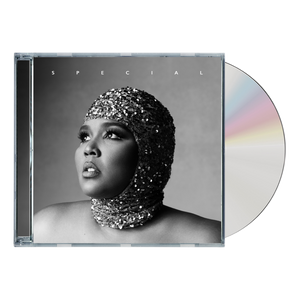 Lizzo - Special CD