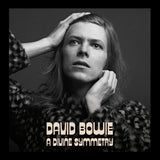 DAVID BOWIE - Divine Symmetry (Hunky Dory Alternate Version) - LP