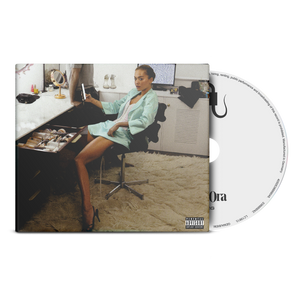 Rita Ora - You & I (CD)