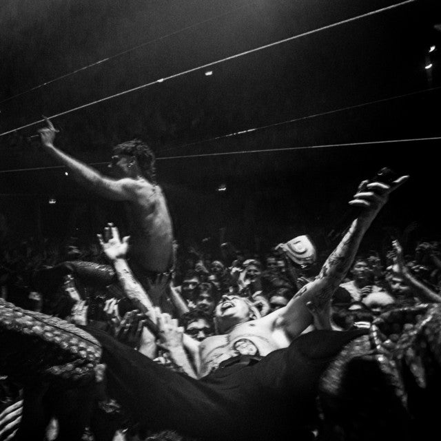 Fred again.. today releases ‘Beto’s Horns (fred remix)’ and ‘Beto’s Horns (Ezra Collective remix)’ with CA7RIEL & Paco Amoroso.