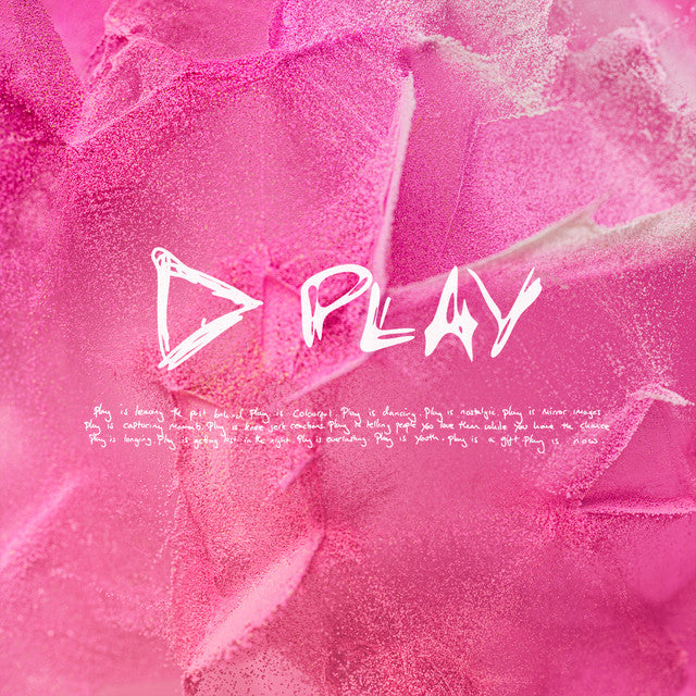 ED SHEERAN BRAND NEW ALBUM 'PLAY OUT NOW