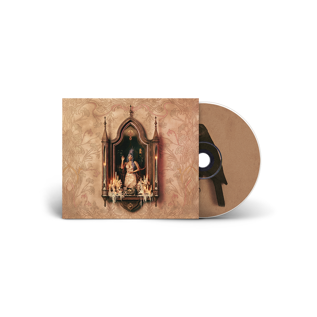 Melanie Martinez - Hades CD