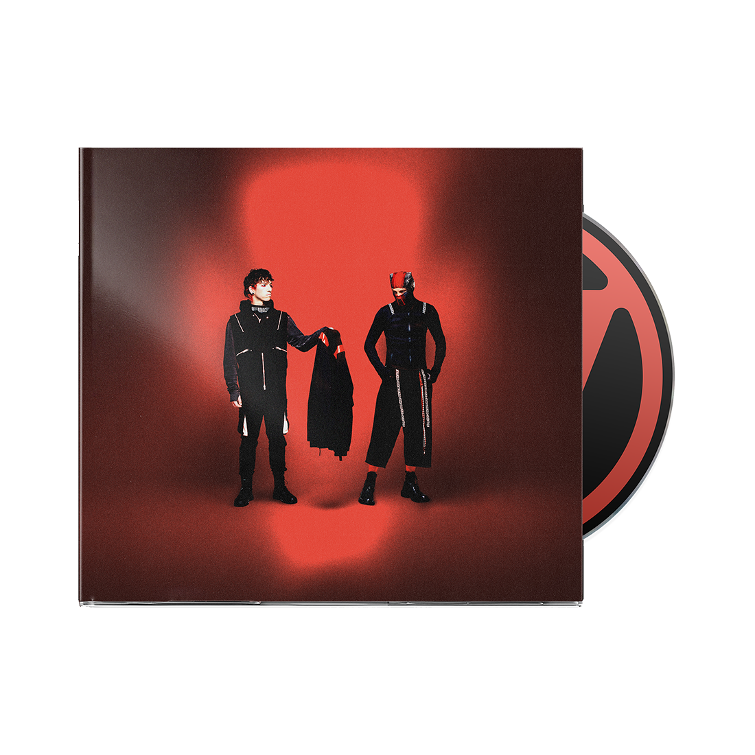 Twenty One Pilots - Breach Digipack CD