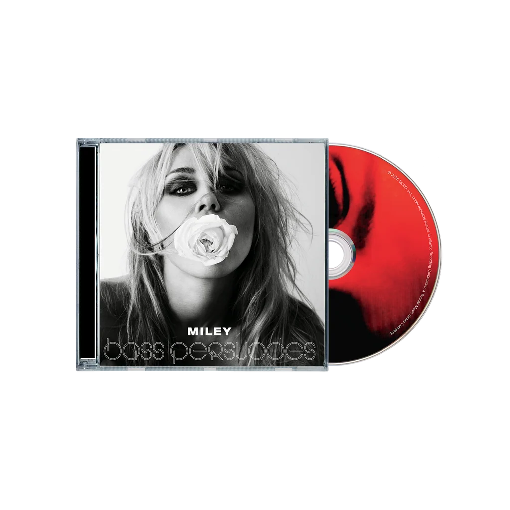 Miley Bass Persuades CD