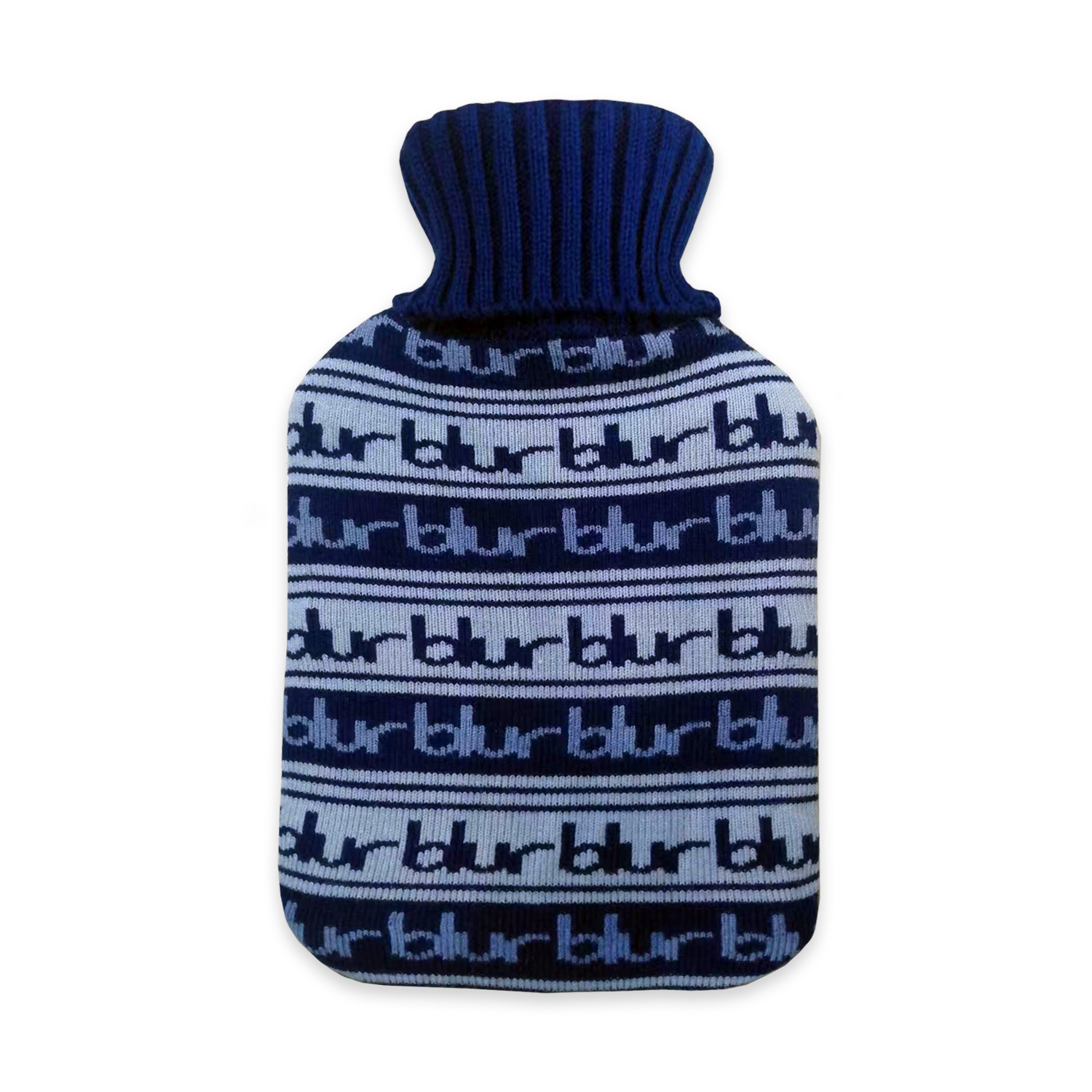 Blur - Blur Hot Water Bottle