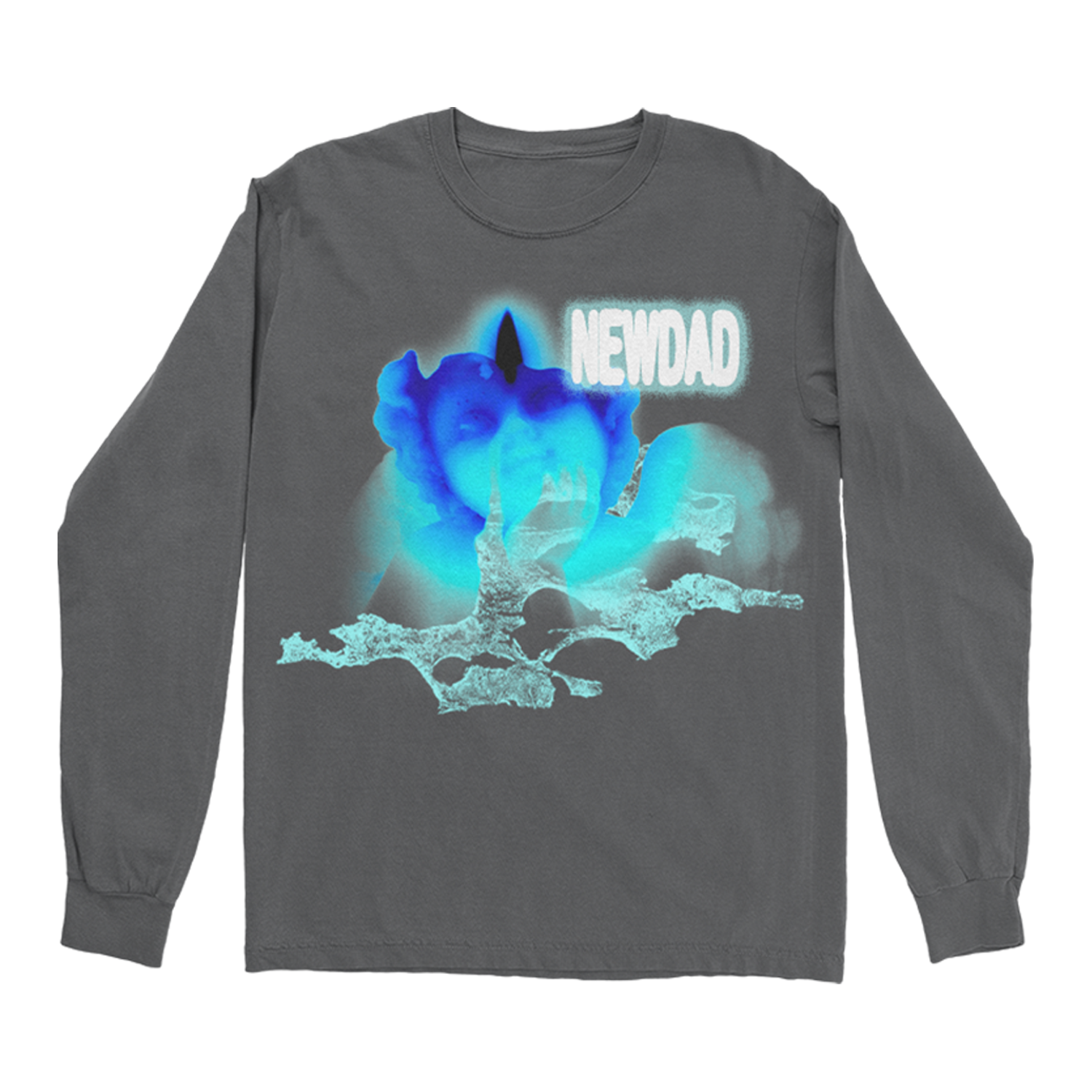 NewDad - Longsleeve Top