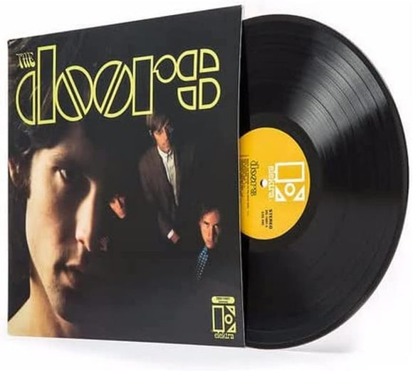 The Doors - The Doors (Vinyl)