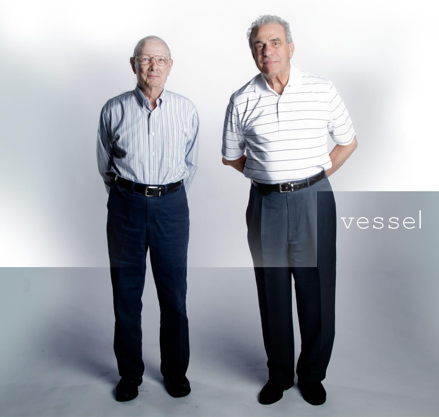 Twenty One Pilots  - Vessel Vinyl