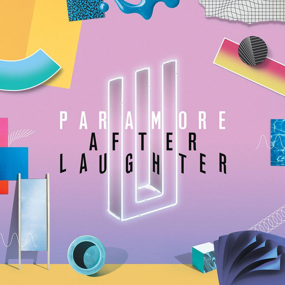 Paramore - After Laughter Vinyl