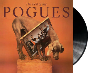 The Pogues - The Best Of The Pogues Vinyl