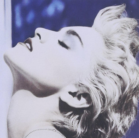 Madonna - True Blue CD