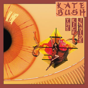 Kate Bush  - The Kick Inside Vinyl
