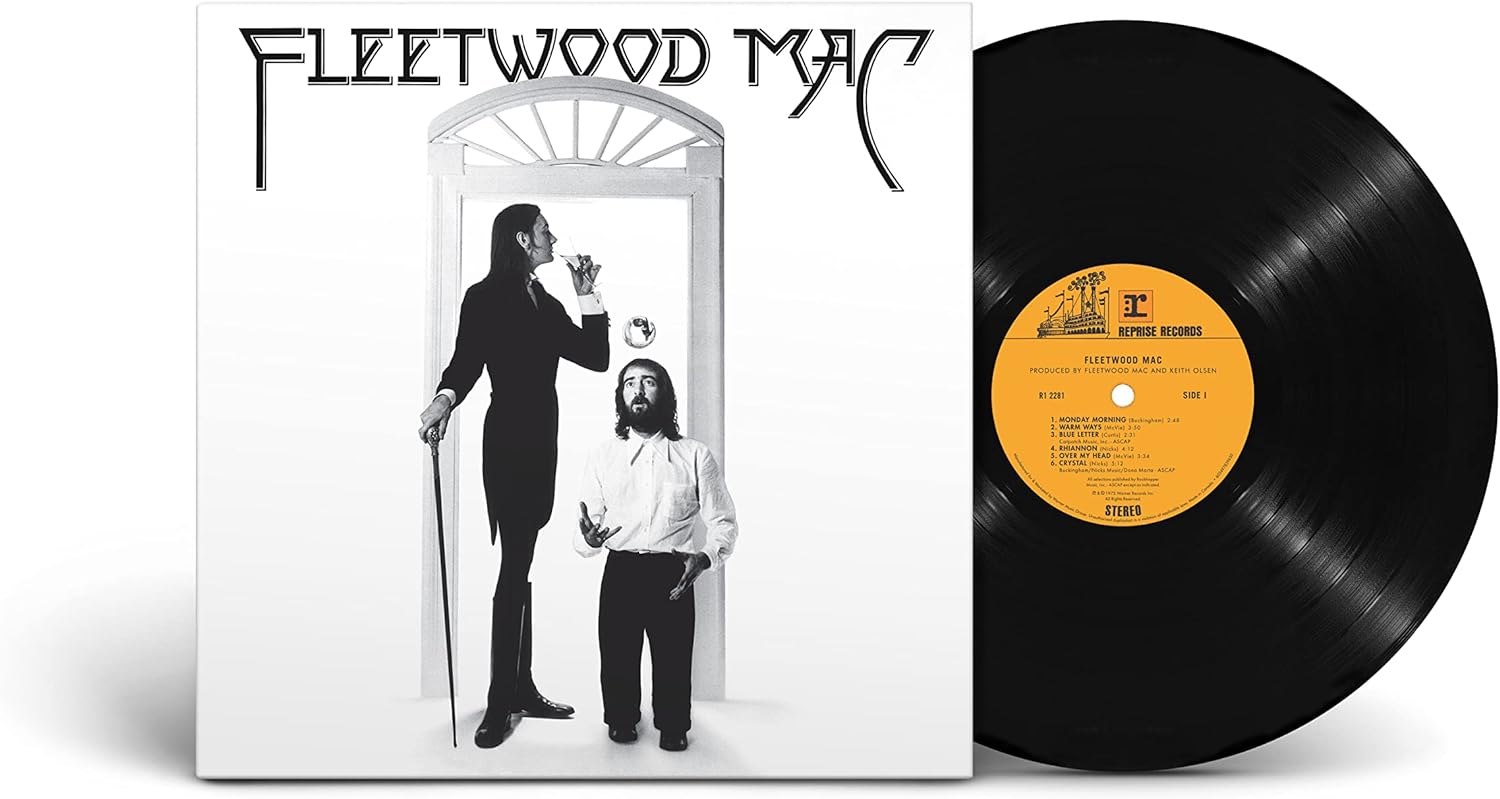 Fleetwood Mac - Fleetwood Mac Vinyl