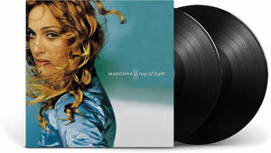 Madonna - Ray Of Light Vinyl