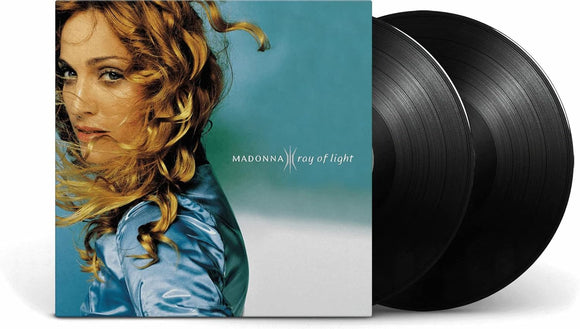 MADONNA CD WEBSTORE - Warner Music Ireland