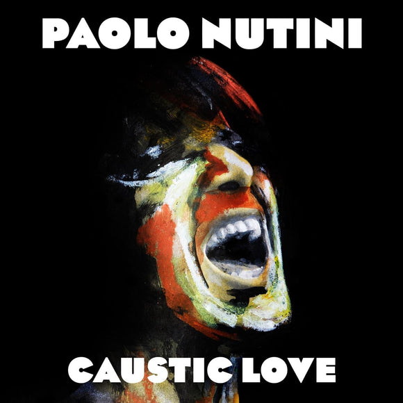 Paolo Nutini - Caustic Love Vinyl