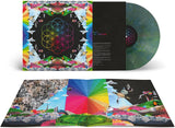 Coldplay - A Head Full Of Dreams (Atlantic 75 Limited Recycled Vinyl)