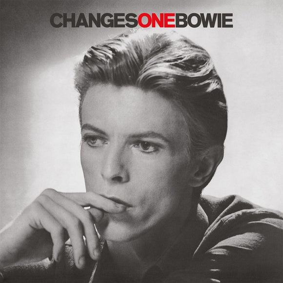 David Bowie - ChangesOneBowie Vinyl