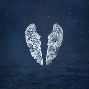 Coldplay - Ghost Stories Vinyl