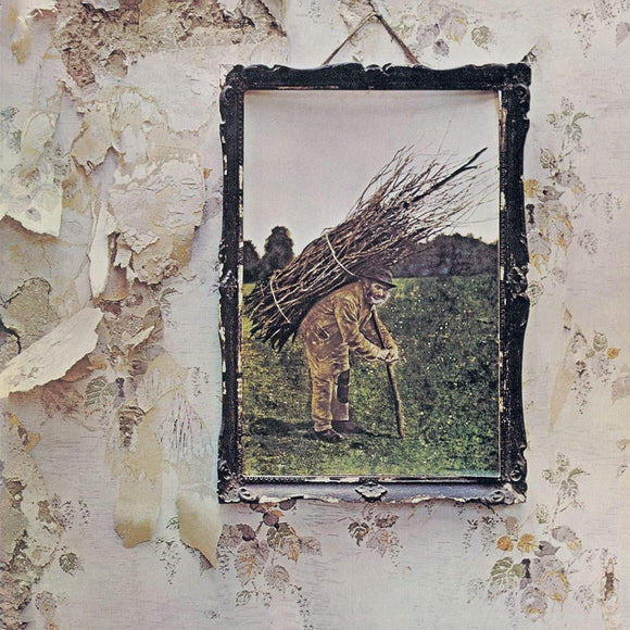 Led Zeppelin - Led Zeppelin IV Vinyl