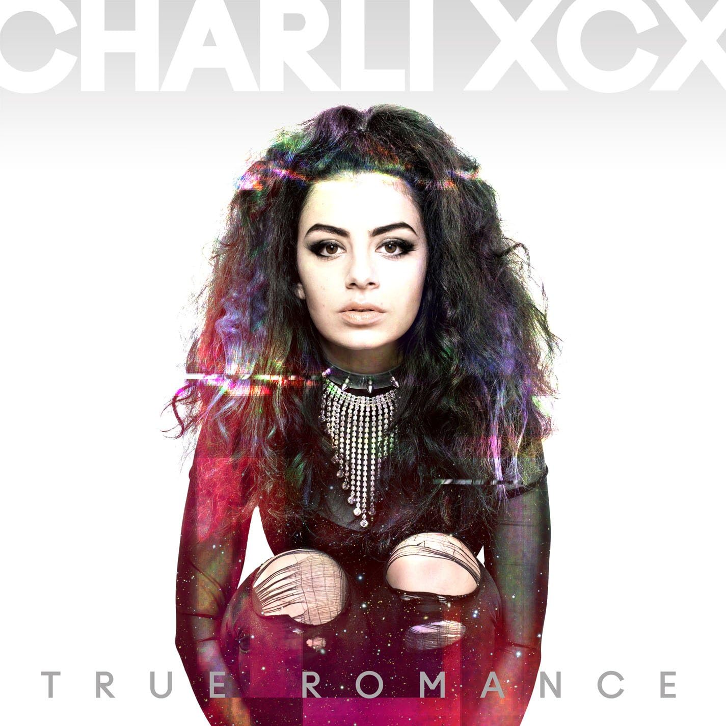 Charli XCX - True Romance CD