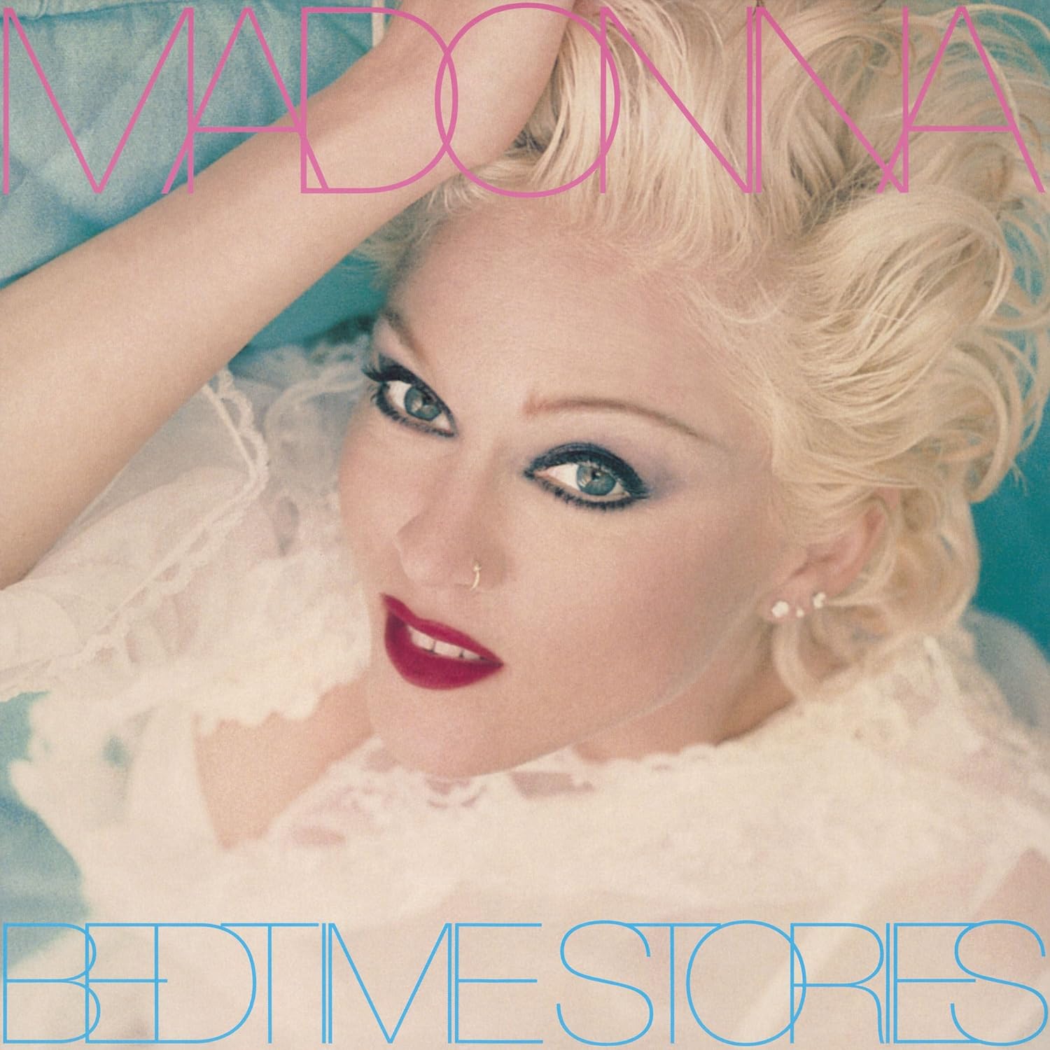 Madonna - Bedtime Stories  Vinyl