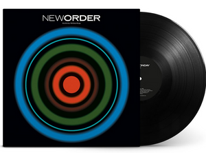 New Order - Blue Monday 1988 12” Single