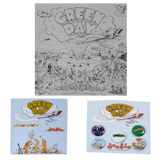 Green Day - Dookie (30th Anniversary Deluxe Edition) 6 LP