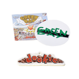 Green Day - Dookie (30th Anniversary Deluxe Edition) 4 CD