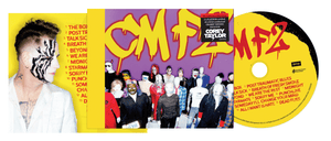 Corey Taylor - CMF2 CD