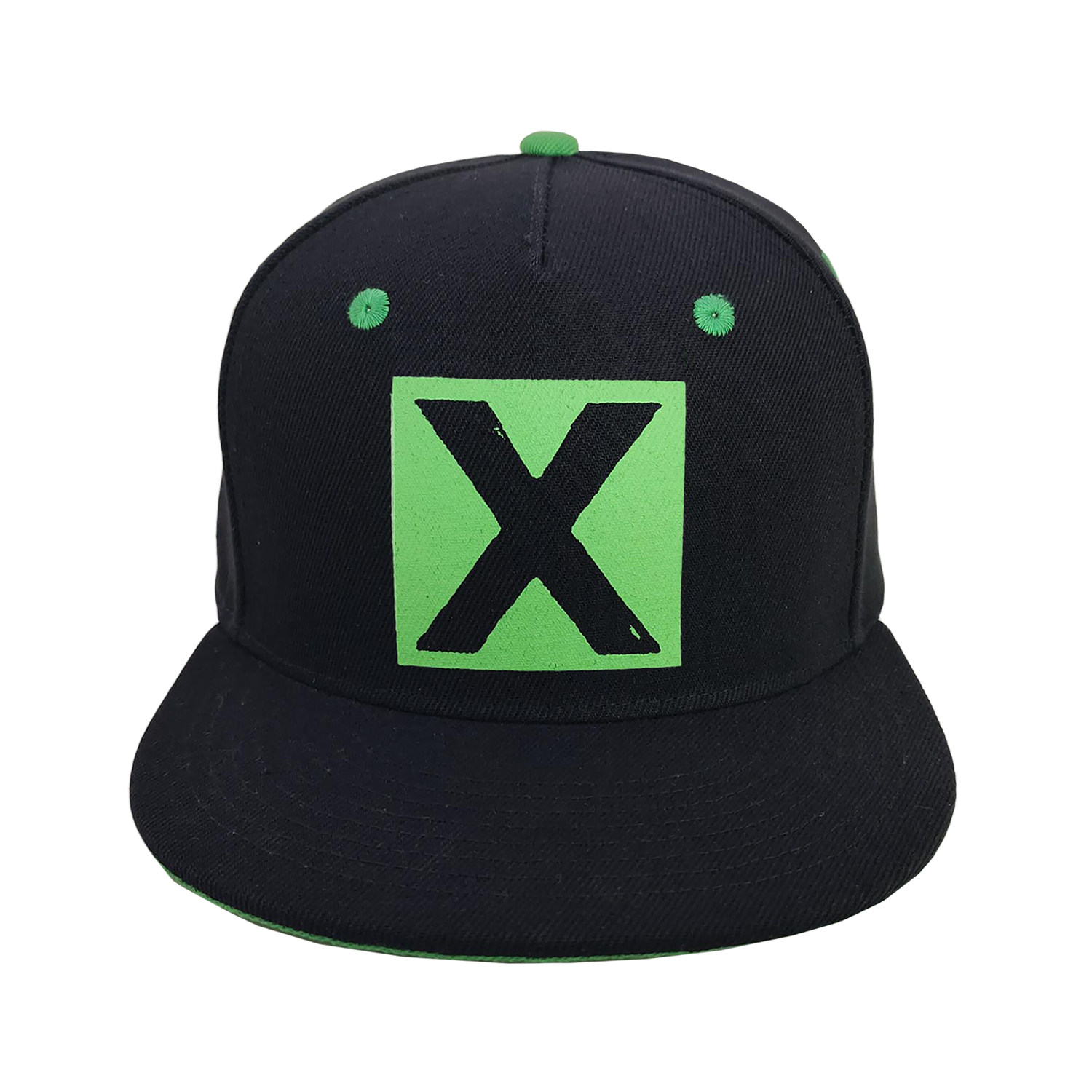 Ed Sheeran - x (10th Anniversary Edition) Cap