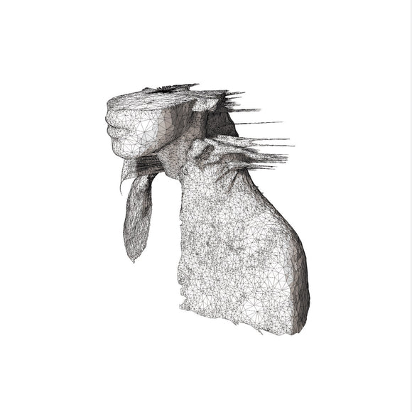 Coldplay - A Rush of Blood to the Head (2024 Vinyl Reissue)
