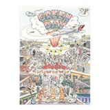 Green Day -  Dookie 30th Anniversary Color Vinyl Box Set