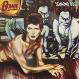 David Bowie - Diamond Dogs 50th Anniversary (Half Speed Master)