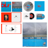 Blur - The Ballad Of Darren Exclusive Deluxe Vinyl