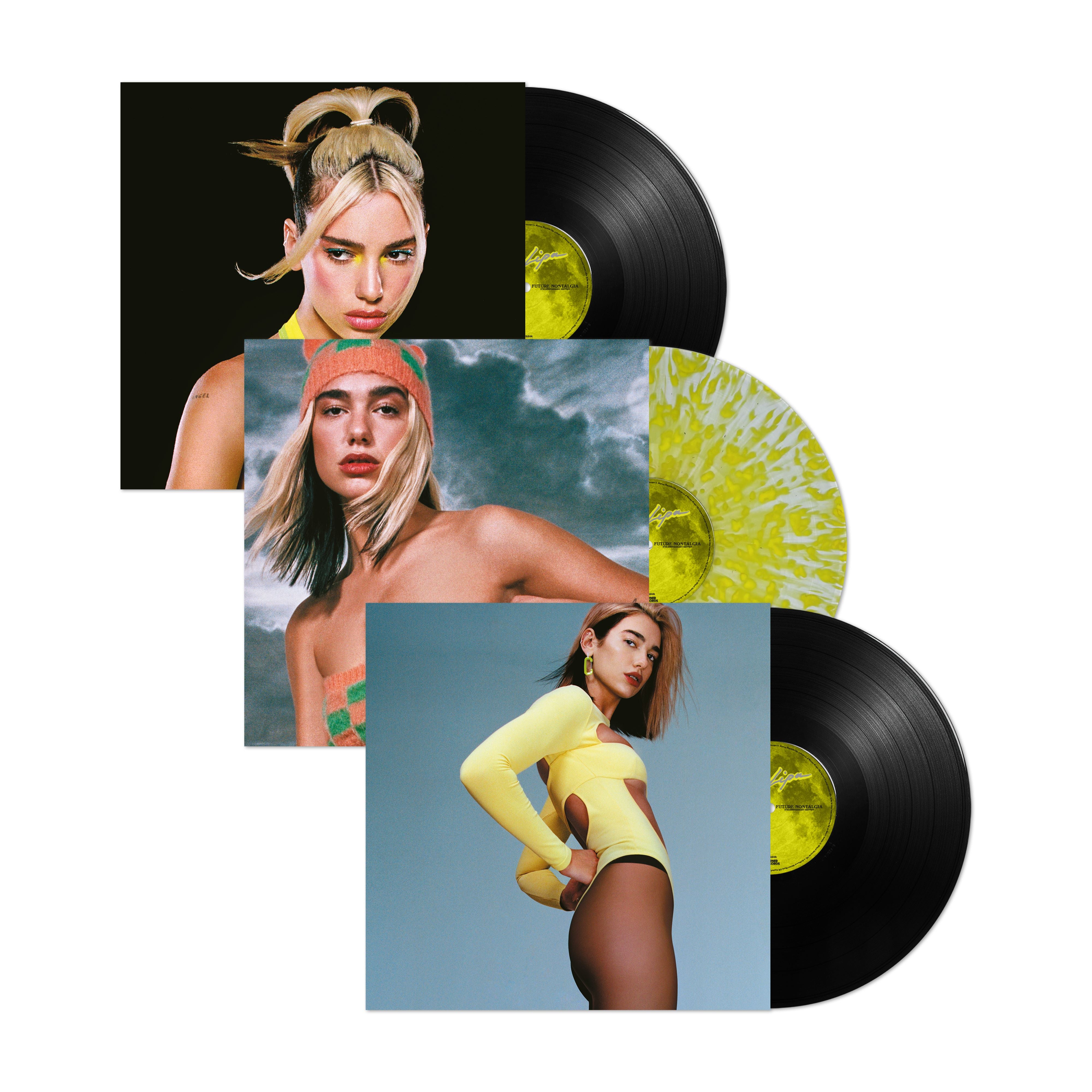 dua – Warner Music Ireland