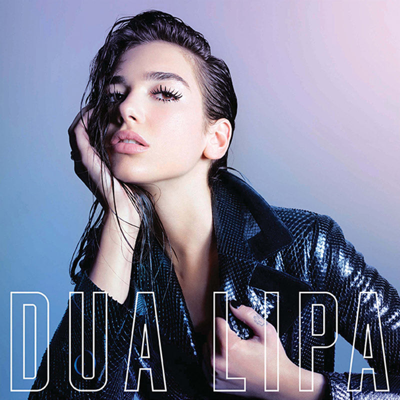 Dua Lipa - Dua Lipa Vinyl