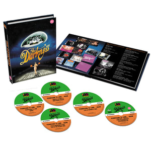 The Darkness - Permission To Land… Again (20th Anniversary Edition) 4CD + DVD