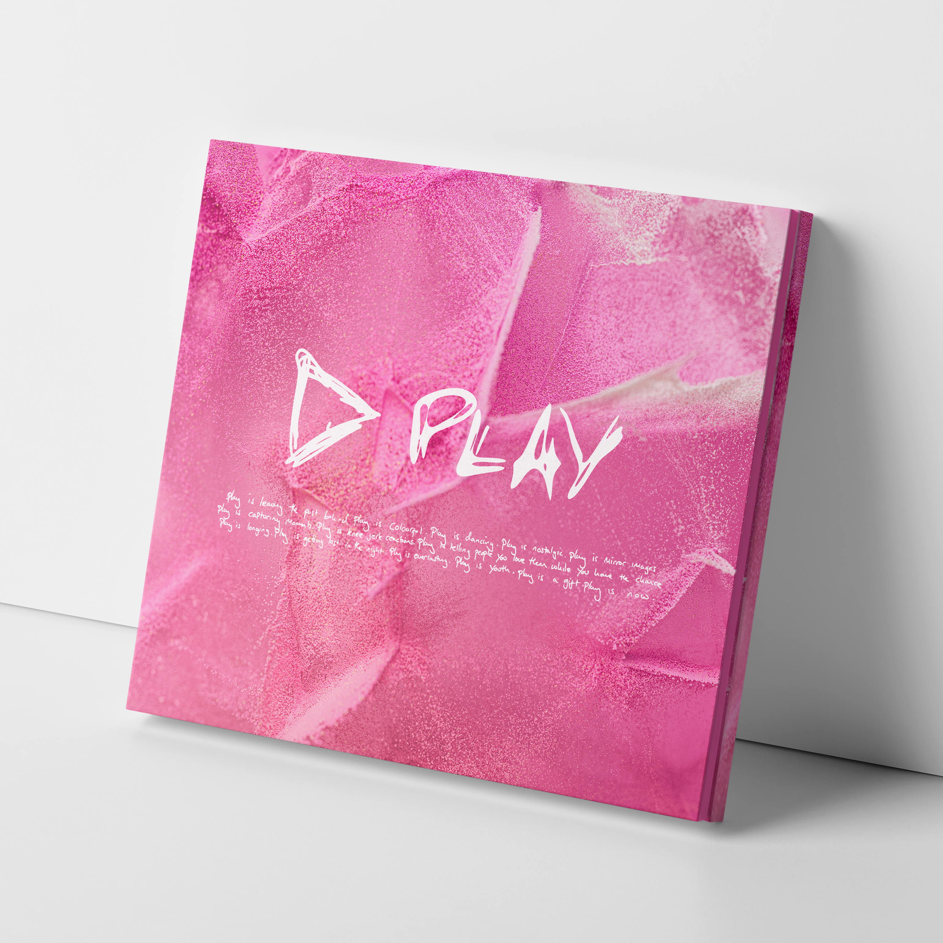 Ed Sheeran - Play (Deluxe CD)