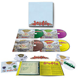 Green Day - Dookie (30th Anniversary Deluxe Edition) 4 CD